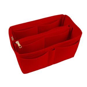 3452 organizer insert for Speedy 20 HandBag Tote Bag insert organizers